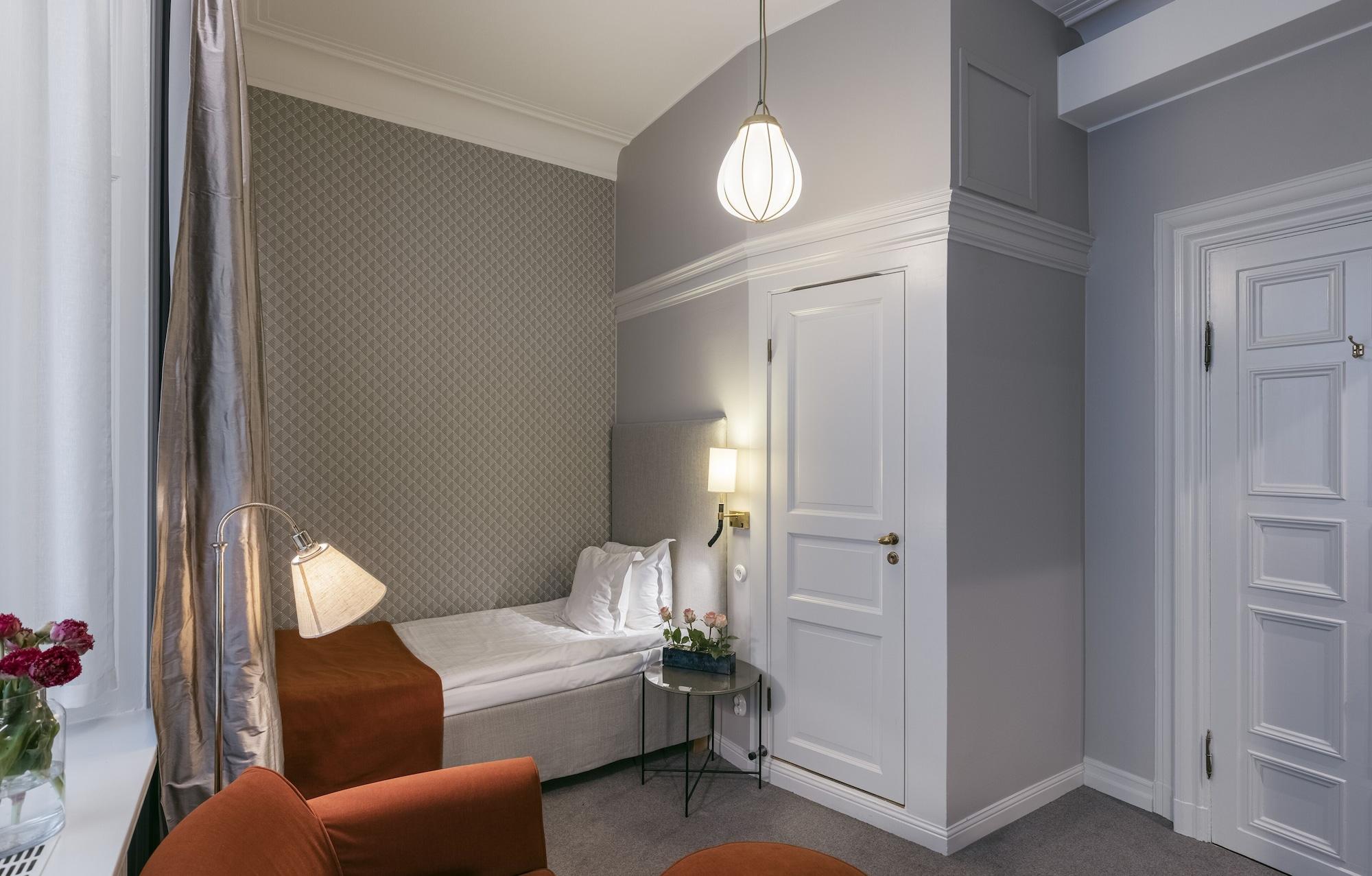 Hotel Esplanade, BW Signature Collection Stockholm Exterior photo