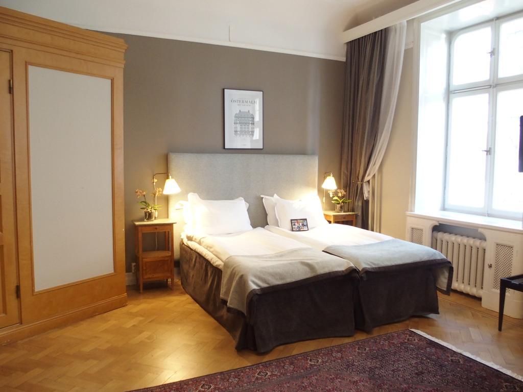 Hotel Esplanade, BW Signature Collection Stockholm Room photo