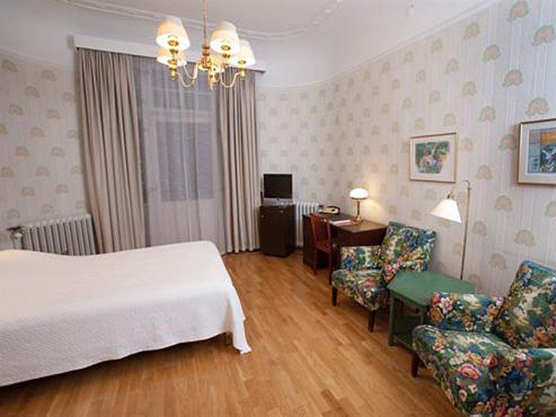 Hotel Esplanade, BW Signature Collection Stockholm Exterior photo