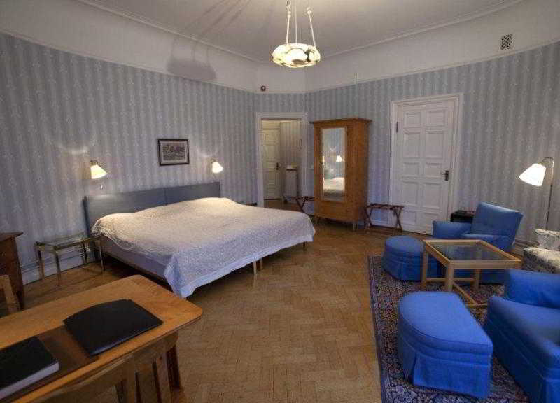Hotel Esplanade, BW Signature Collection Stockholm Exterior photo